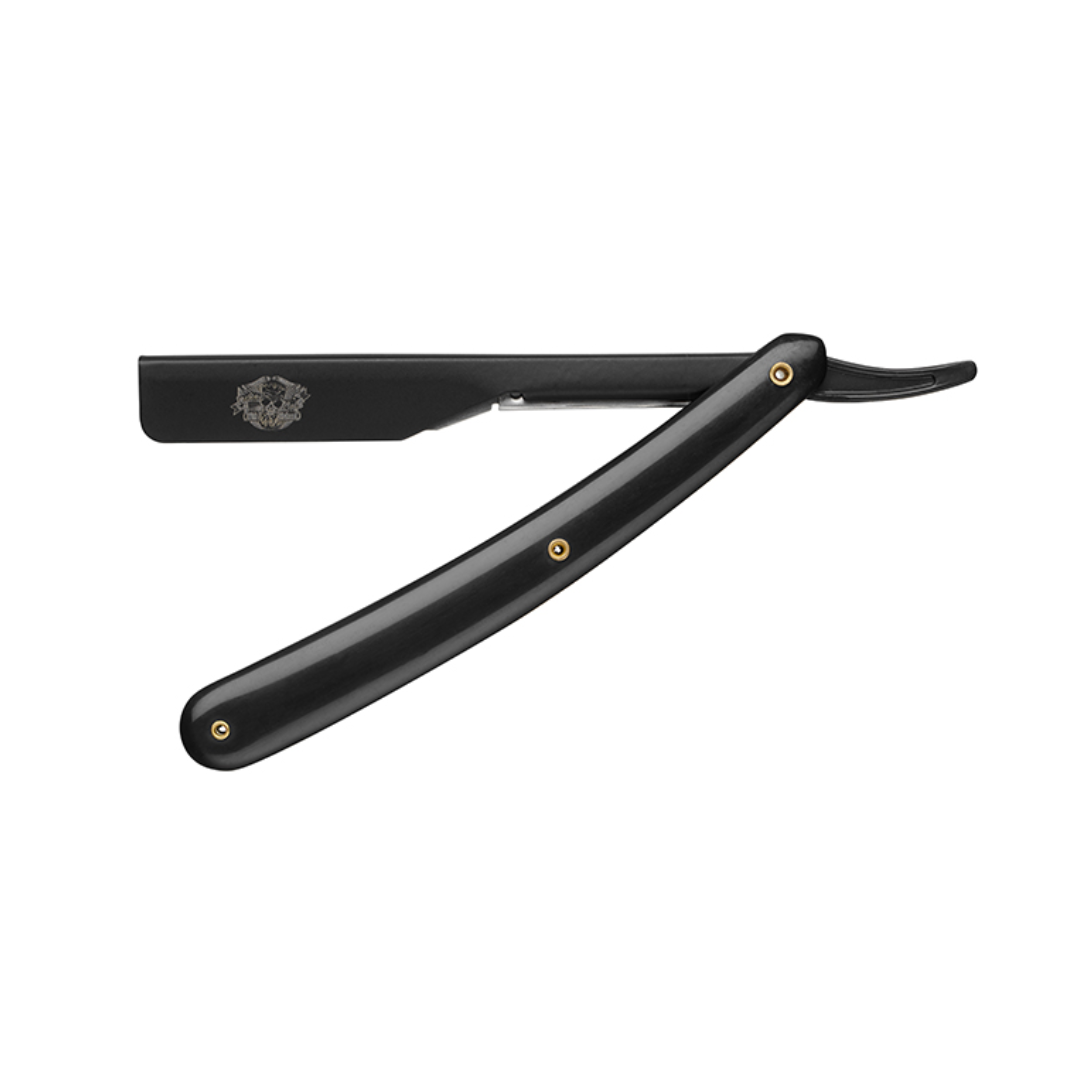 Navalha Captain Cook Preta