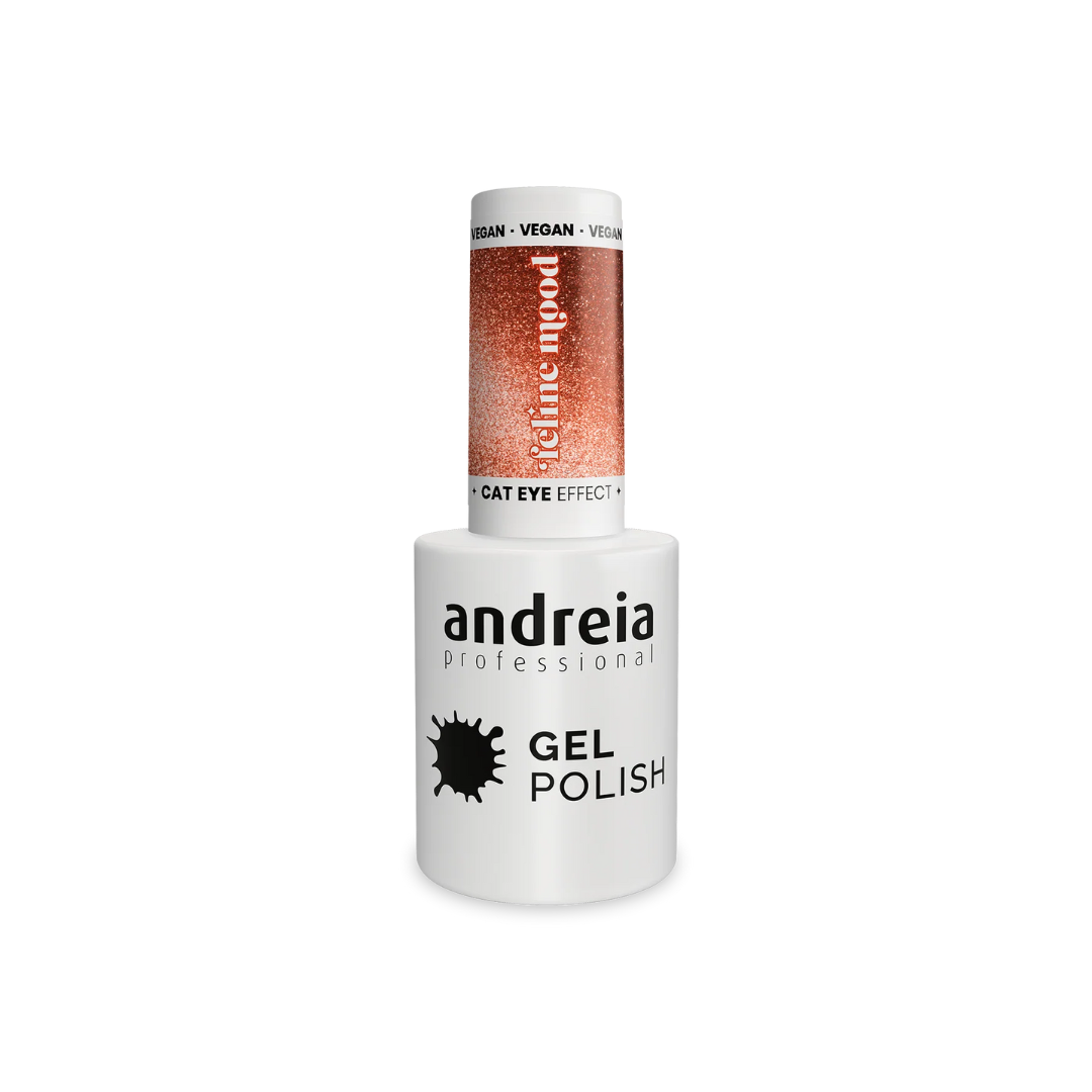 Andreia Feline Mood Cat Eye Effect- FE2 10.5ml