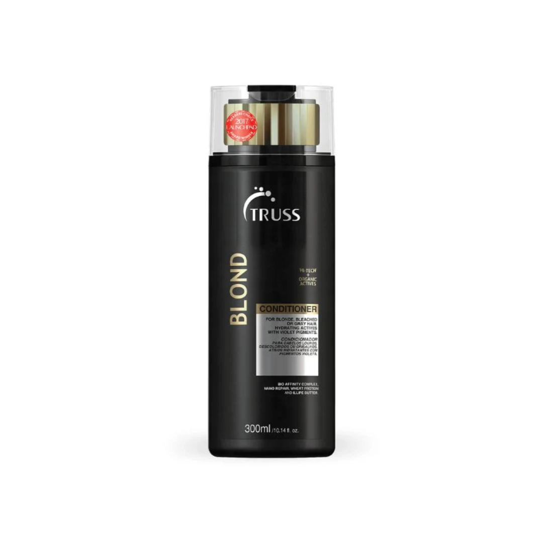 Truss Blond Condicionador 300ml