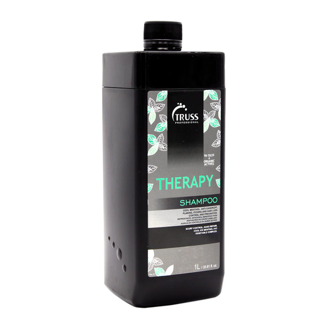 Shampoo Therapy TRUSS 1L - Image 2