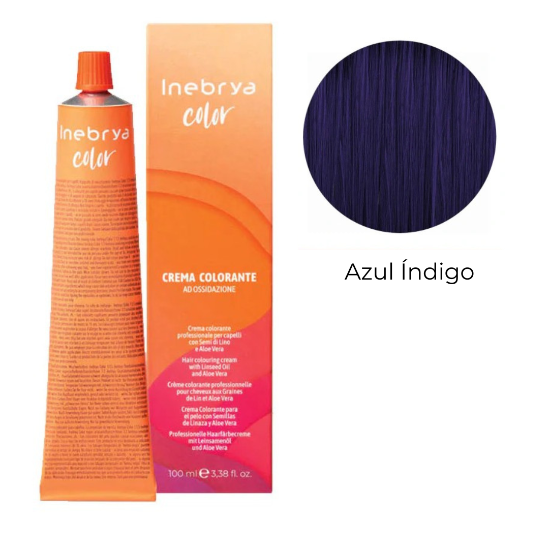 Inebrya Color 3.10 - 100Ml