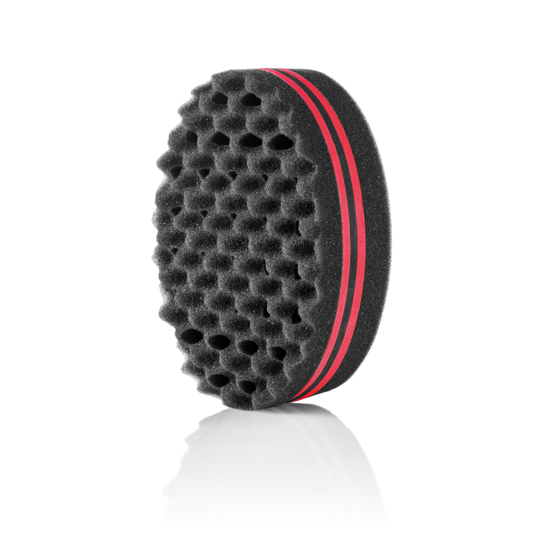 Esponja Twist Styling Afro 14cm