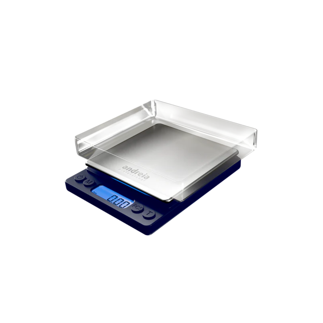 Andreia Pro Scale Compact & Smart Professional - Image 2