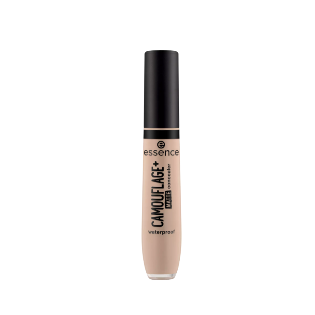 Essence Corretor Líquido Camouflage+ Matte 100