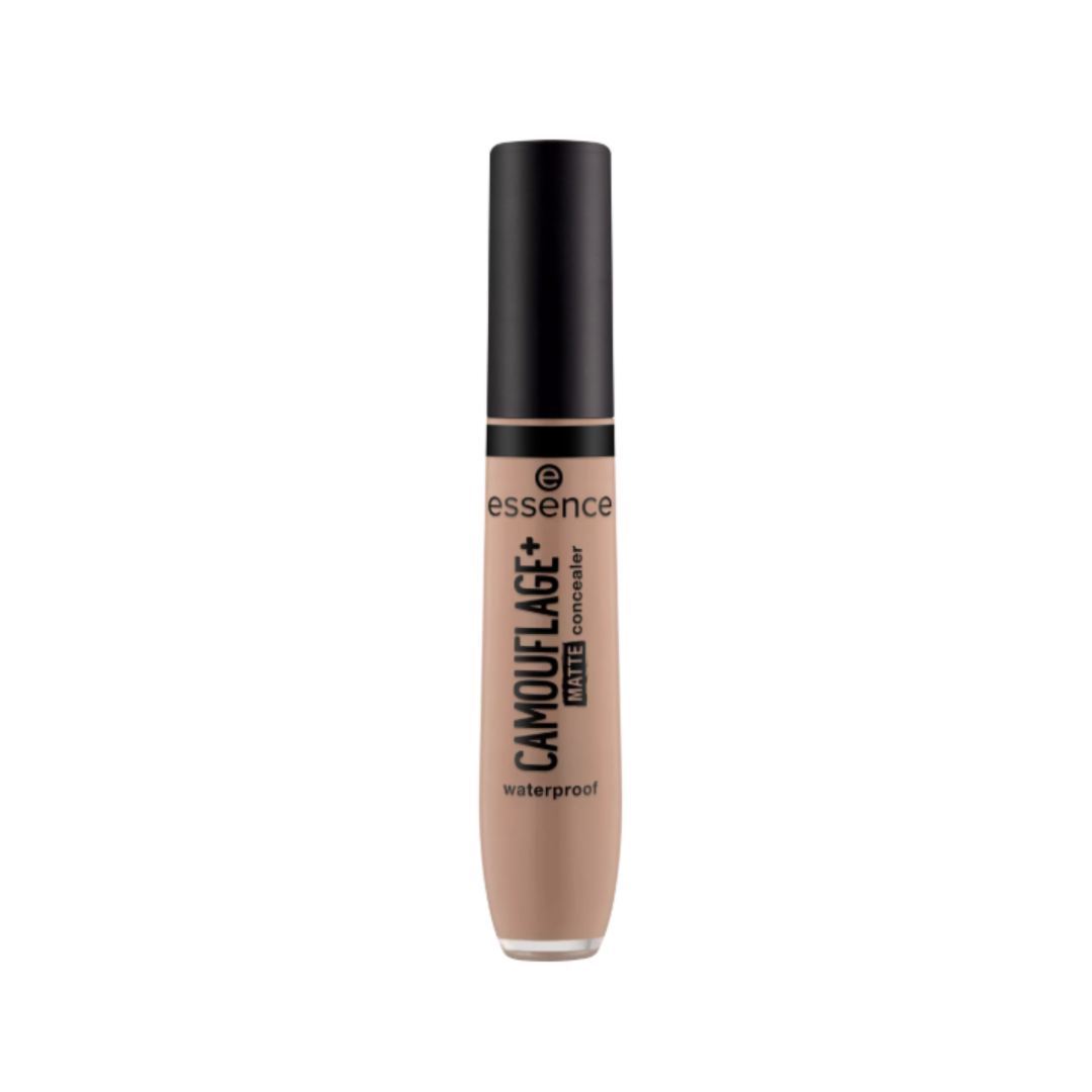 Essence Corretor Líquido Camouflage+ Matte 130