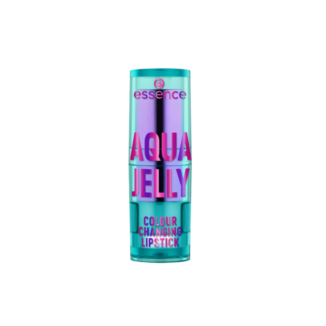 Essence Batom Aqua Jelly Colour Changing