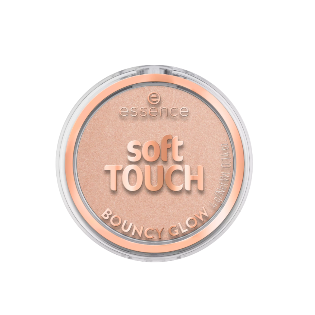 Essence Soft Touch Bouncy Glow 20