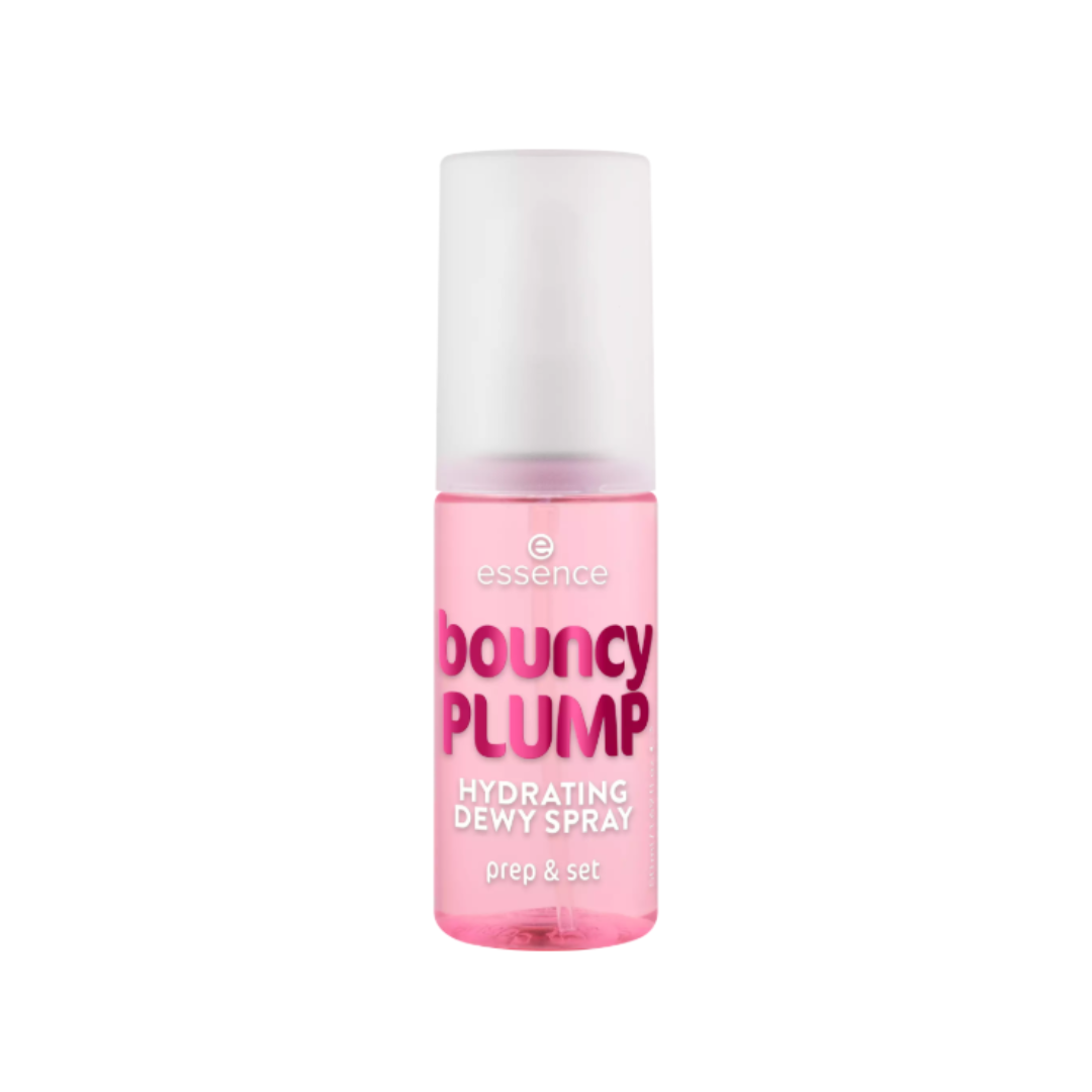 Essence Bouncy Plump Hydrating Dewy Spray