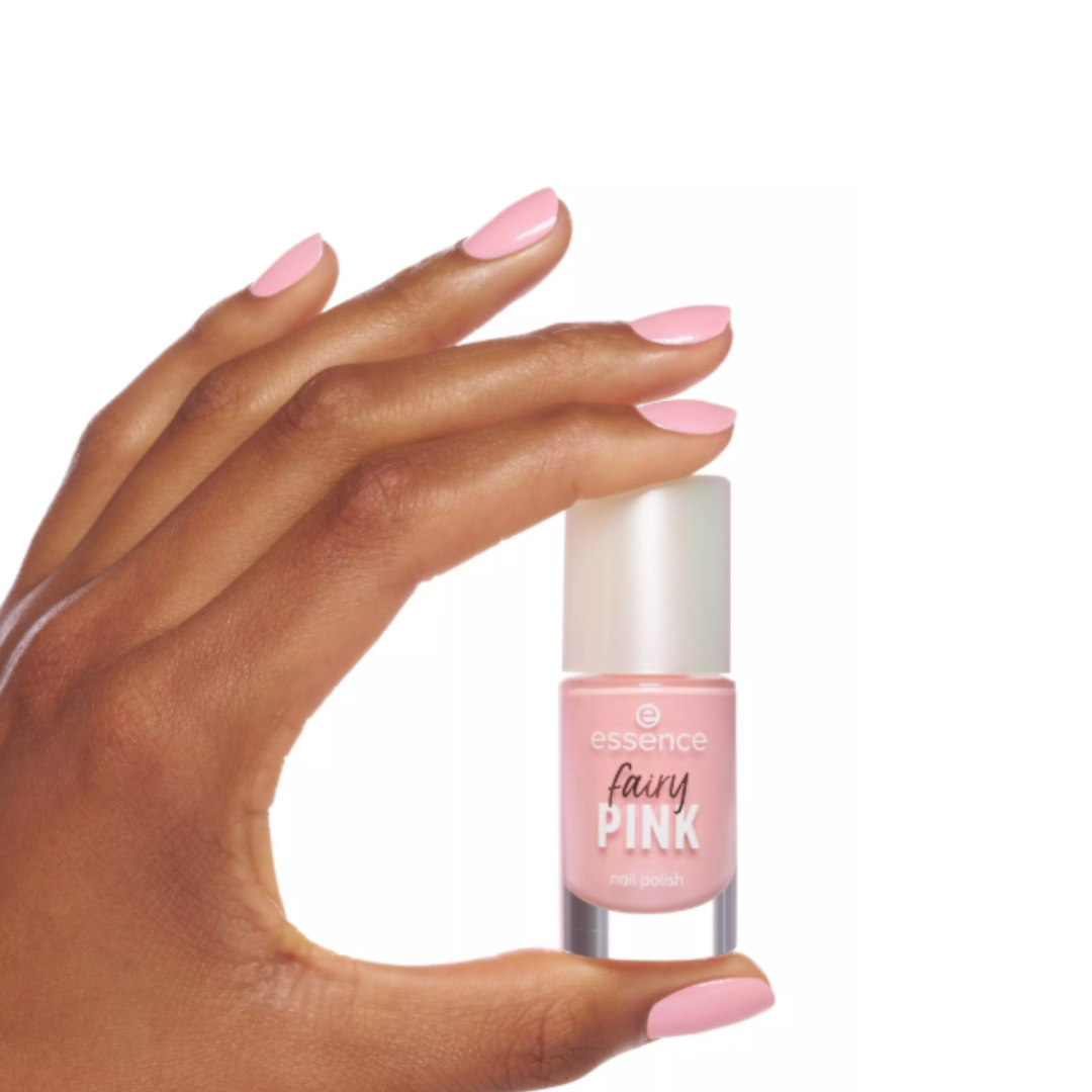 Essence Verniz Fairy 04 - Image 3