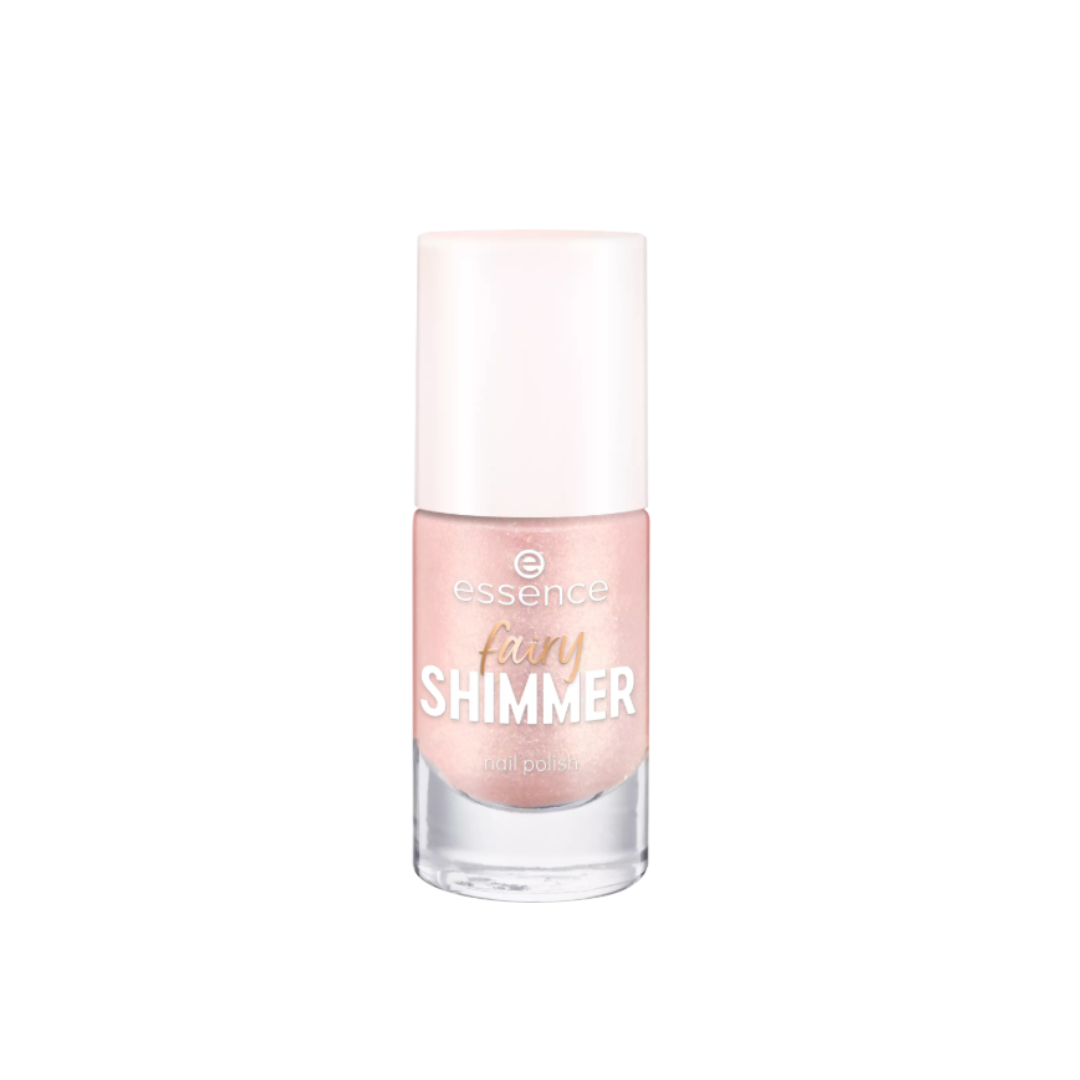 Essence Fairy Shimmer Verniz de Unhas 05