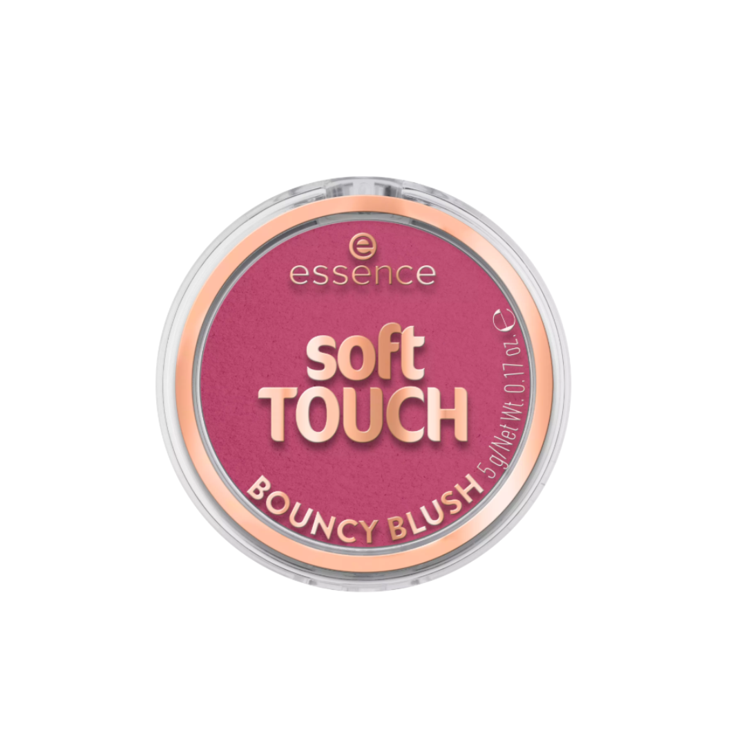Essence Soft Touch Bouncy Blush 20