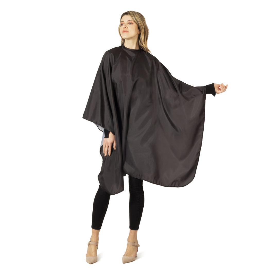 Capa de Cabeleireiro Profissional