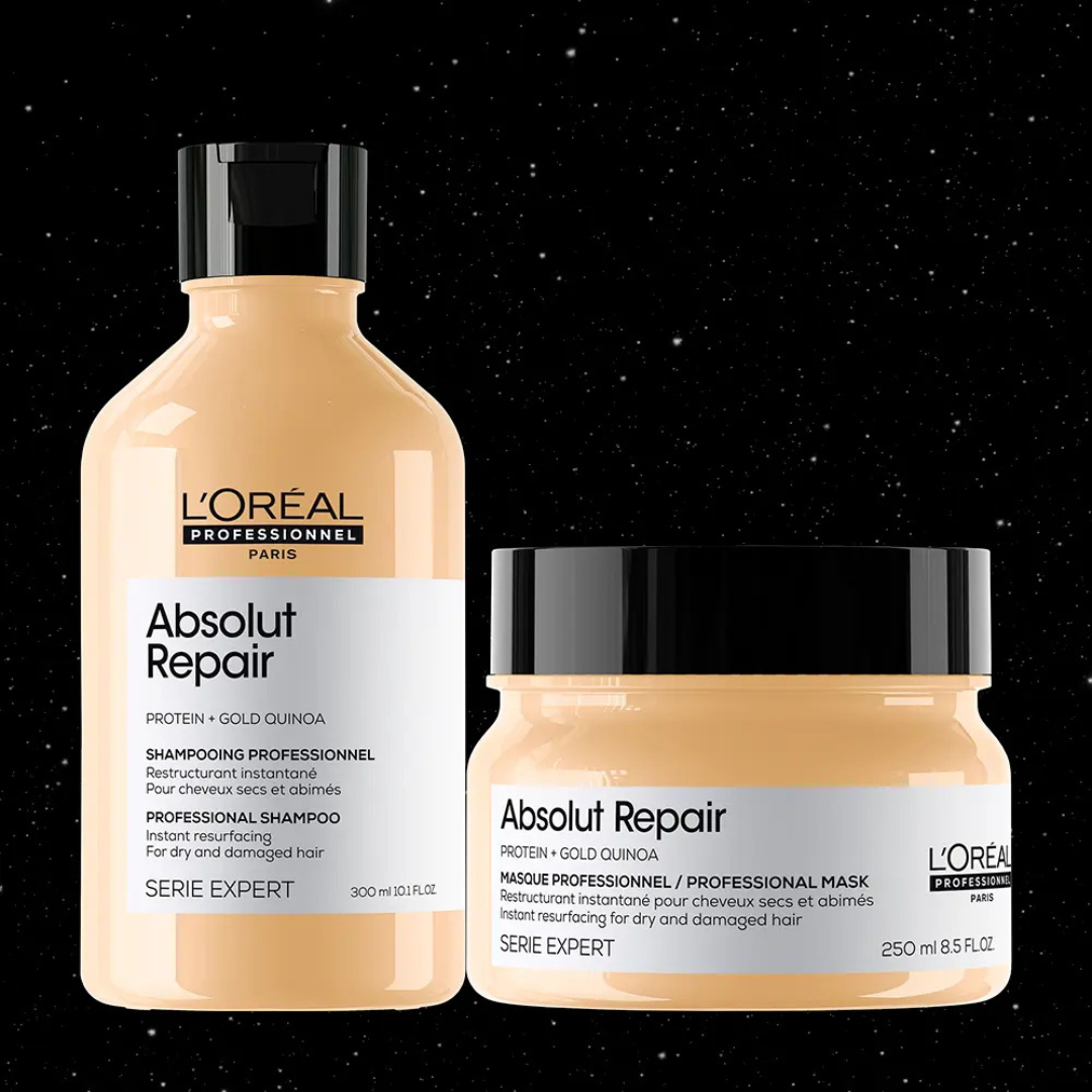 L`Oreal Absolut Repair Surface Duo Set - Image 3