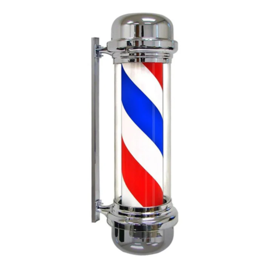 Barber Pole Little – 71 x 23 x 32 cm