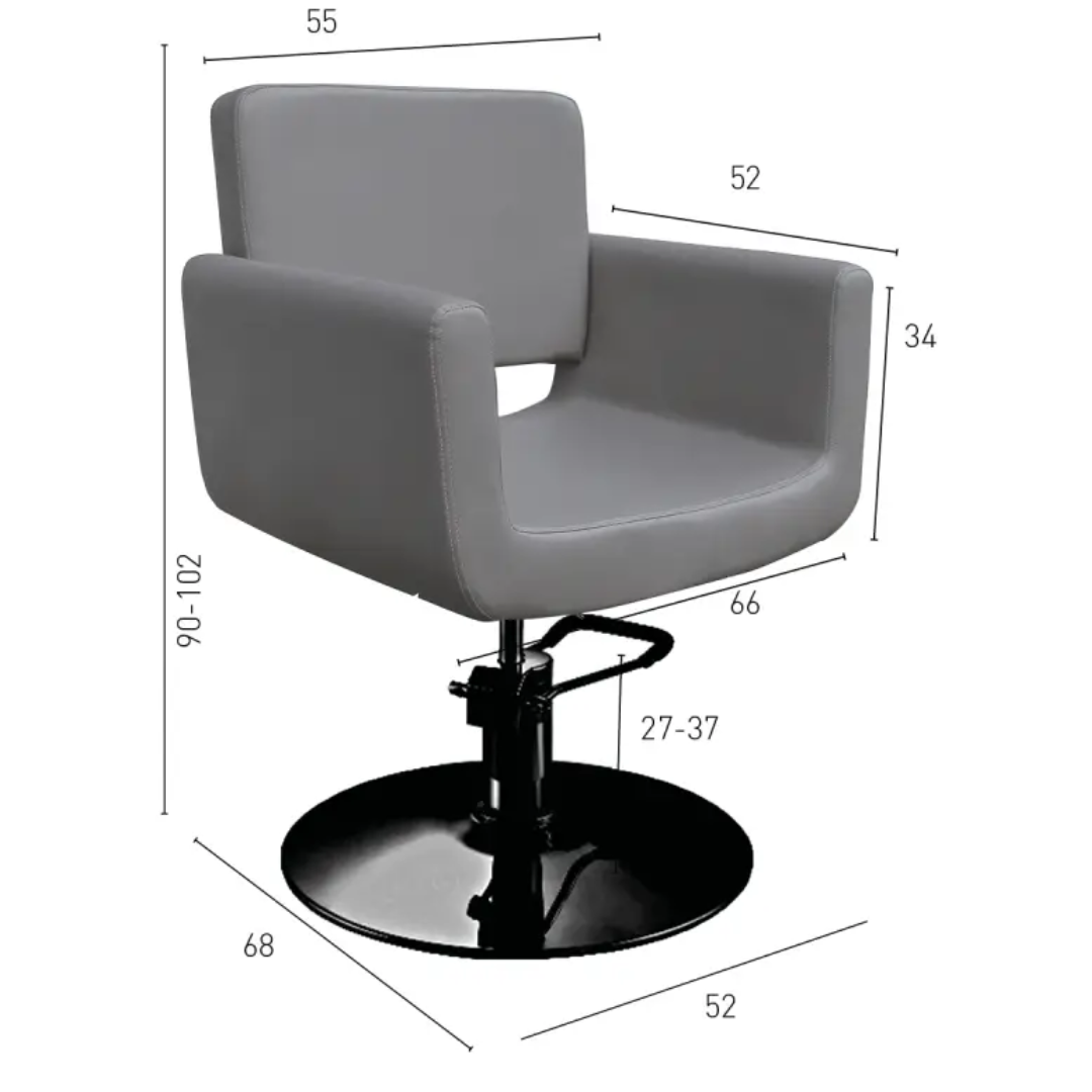 Cadeira de Cabeleireiro Ren