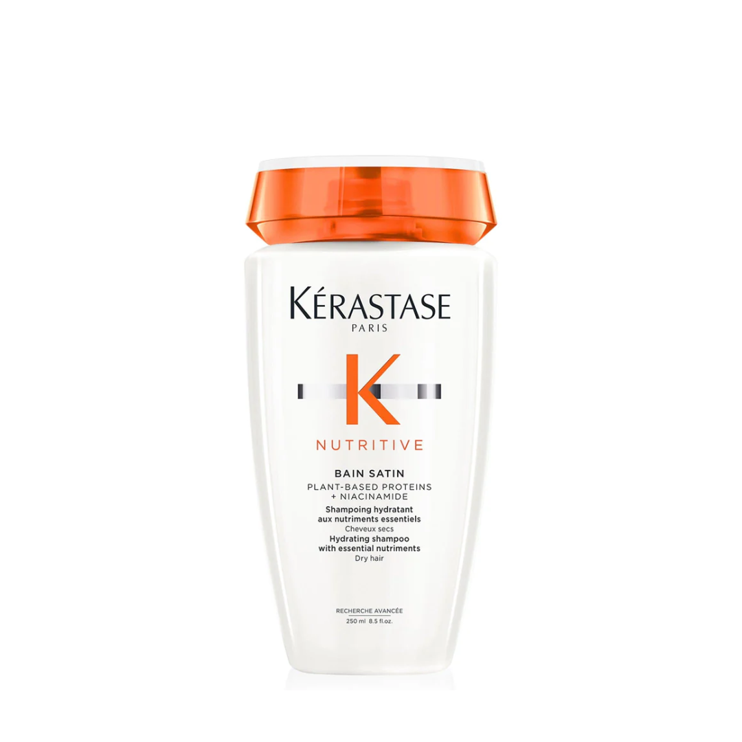 Kérastase Nutritive Bain Satin 250ml