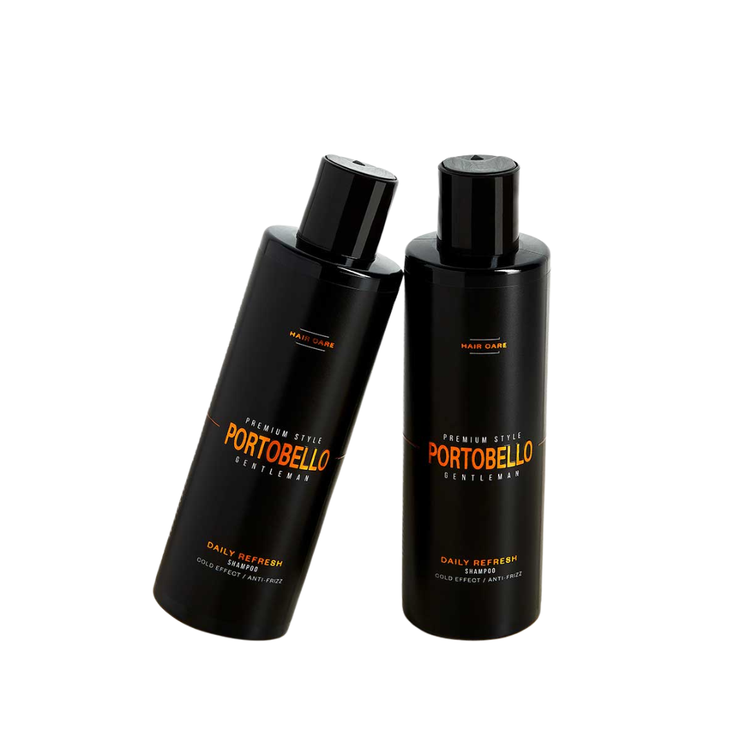 Portobello Daily Refresh Shampoo – 200ml
