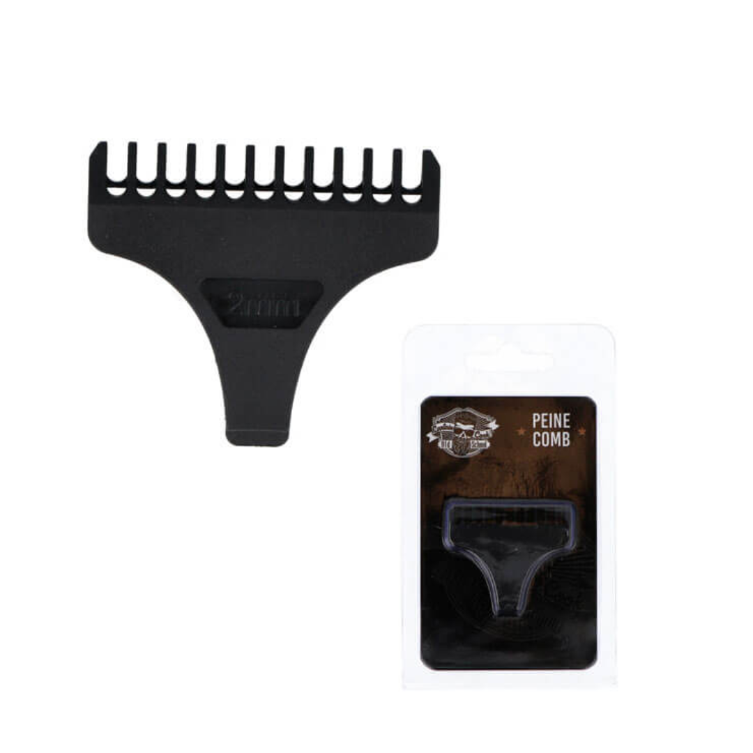 Pente para Máquina Captain Cook 2 mm
