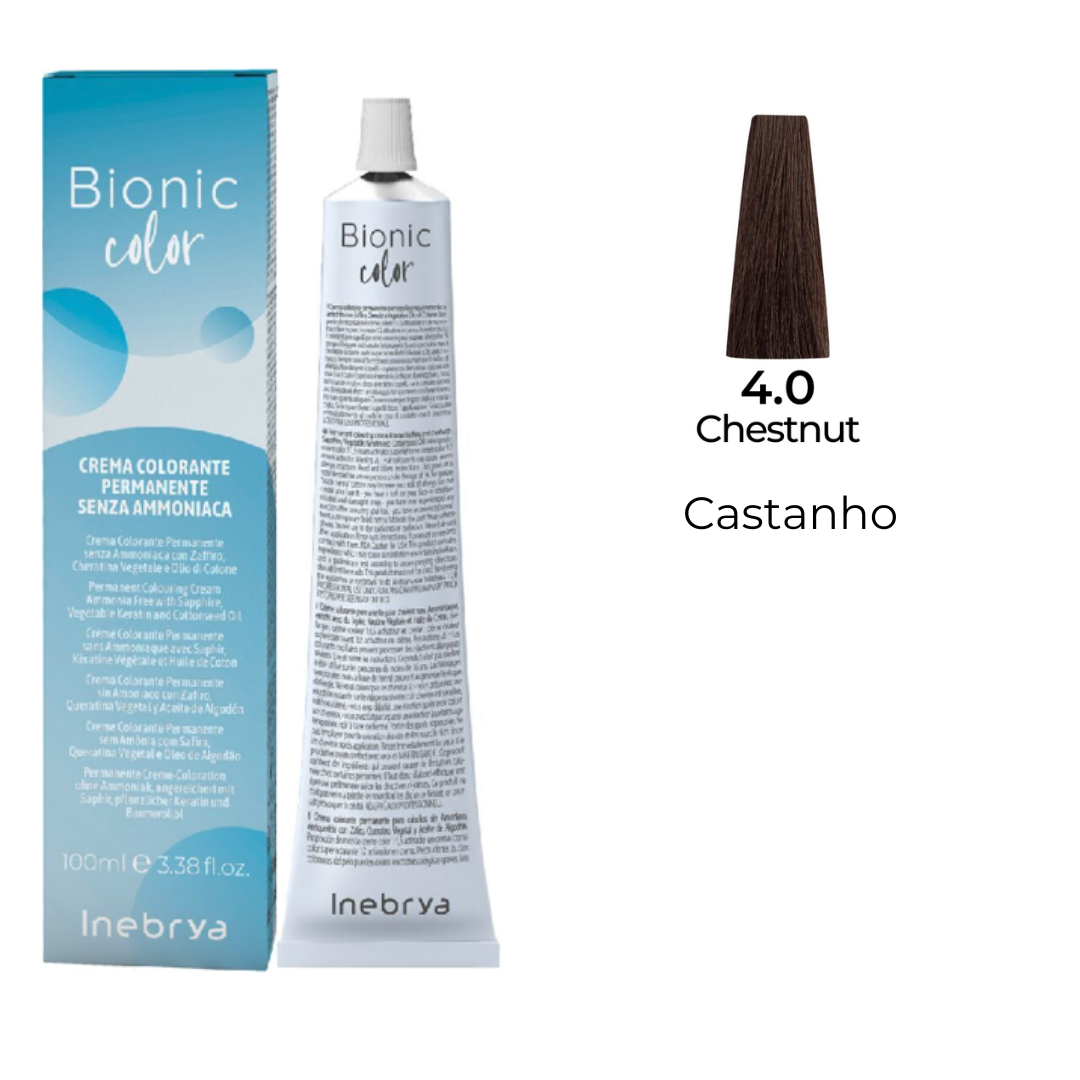 Bionic Color 4.0 - 100ML