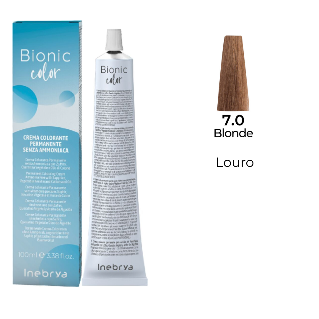 Bionic Color 7.0 - 100ML