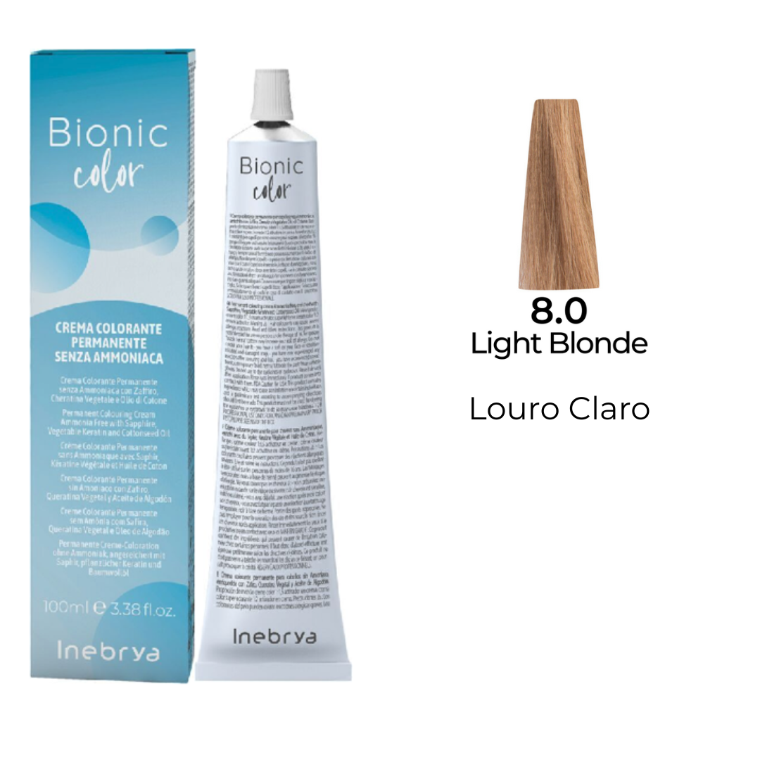 Bionic Color 8.0 - 100ML