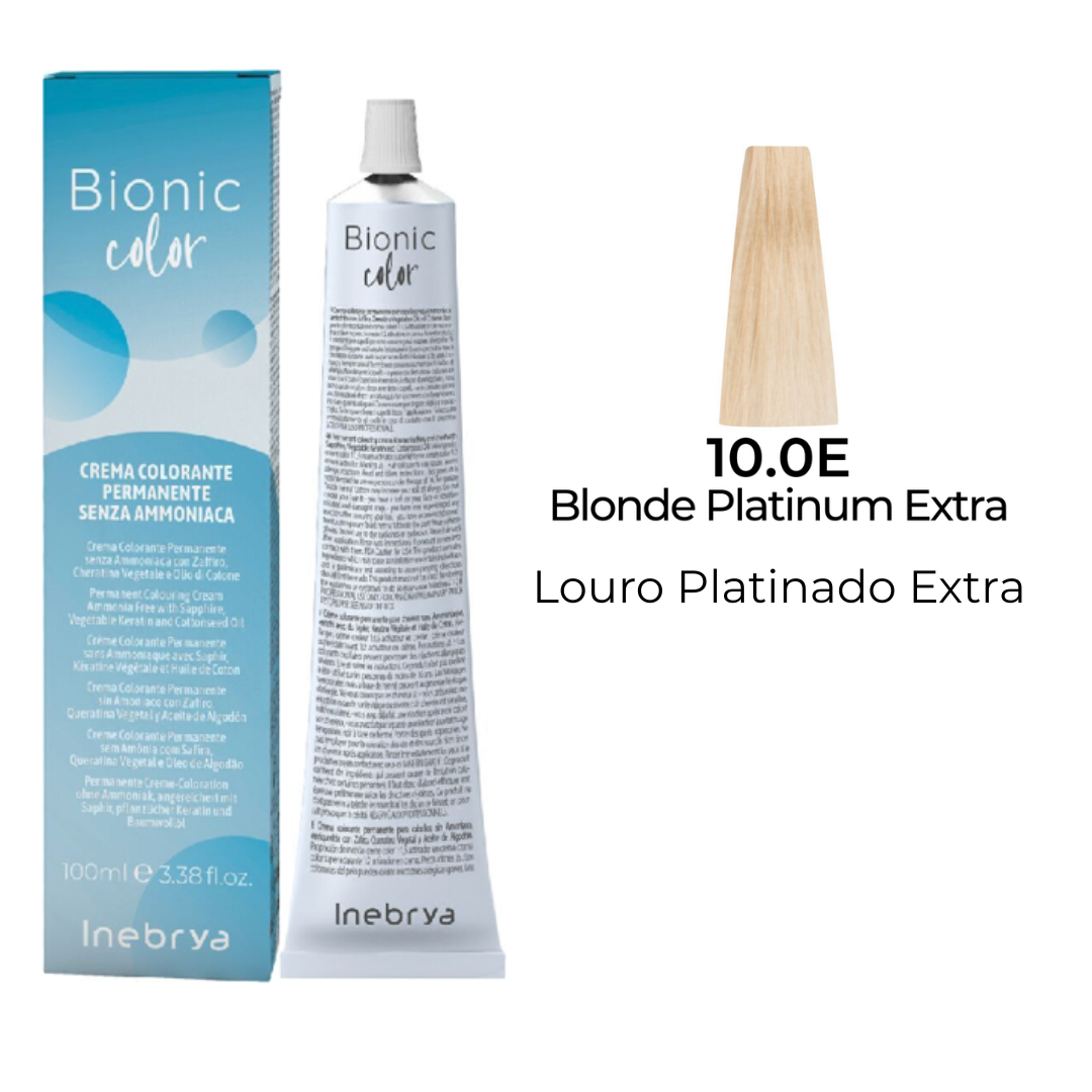 Bionic Color 10.0E - 100ML