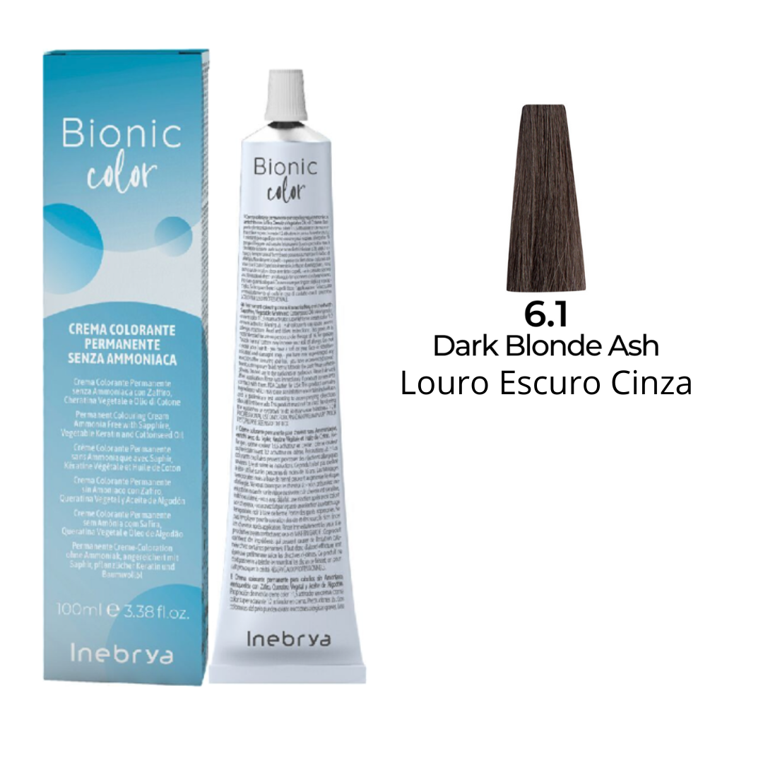 Bionic Color 6.1- 100ML