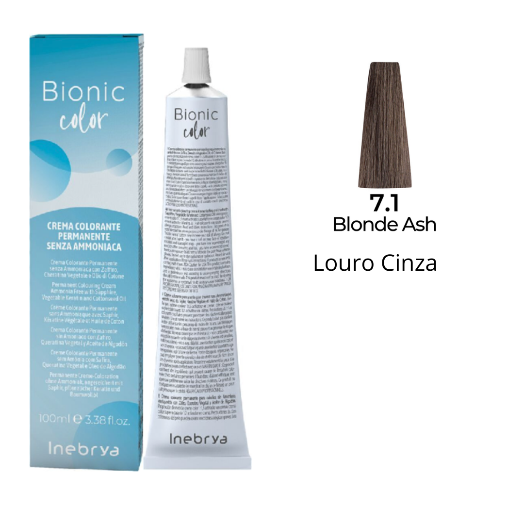 Bionic Color 7.1- 100ML
