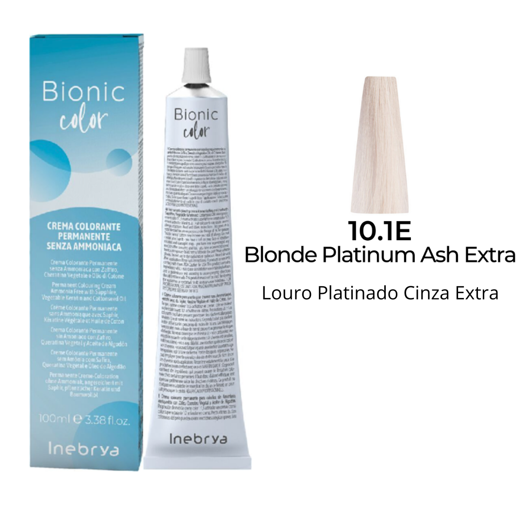 Bionic Color 10.1E- 100ML
