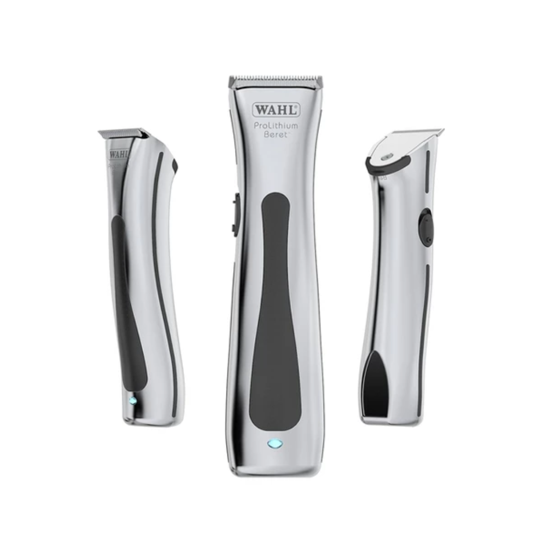 Wahl Prolitihum Beret Trimmer - Image 2