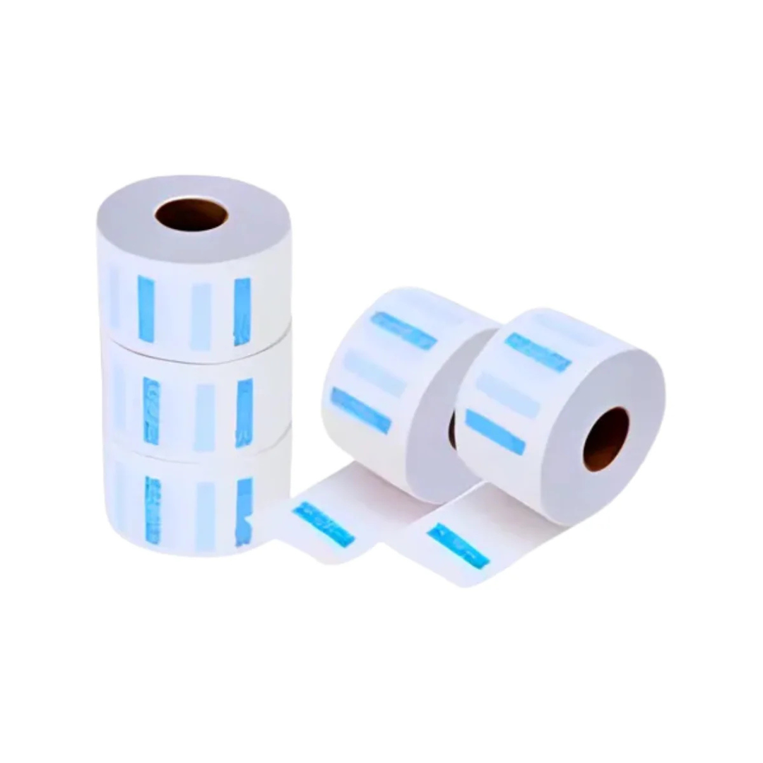 Gola Higiênica Descartável Pescoço Barbearia C/5 rolos