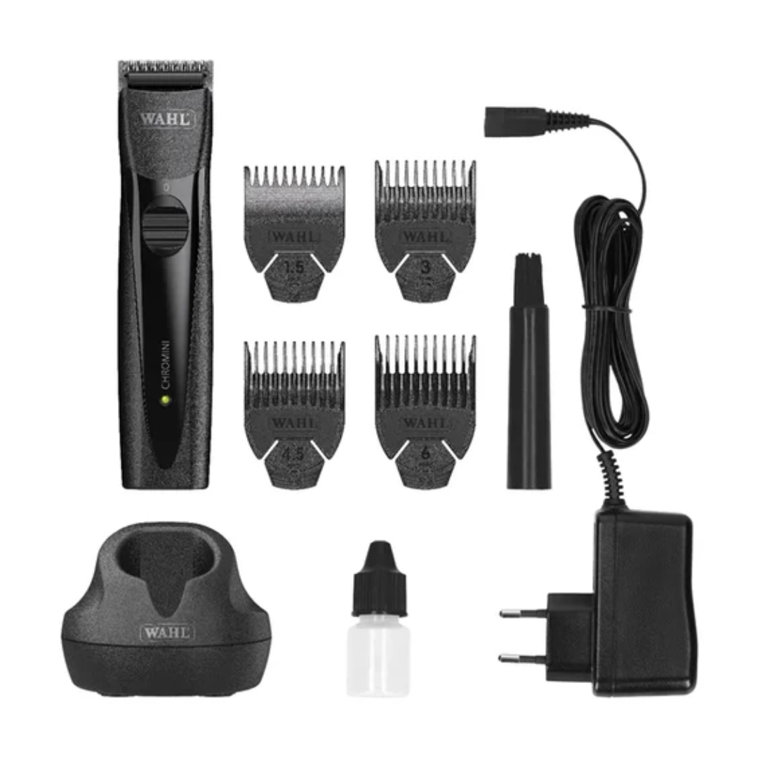 Wahl ChroMini Cordless Trimmer - Image 2