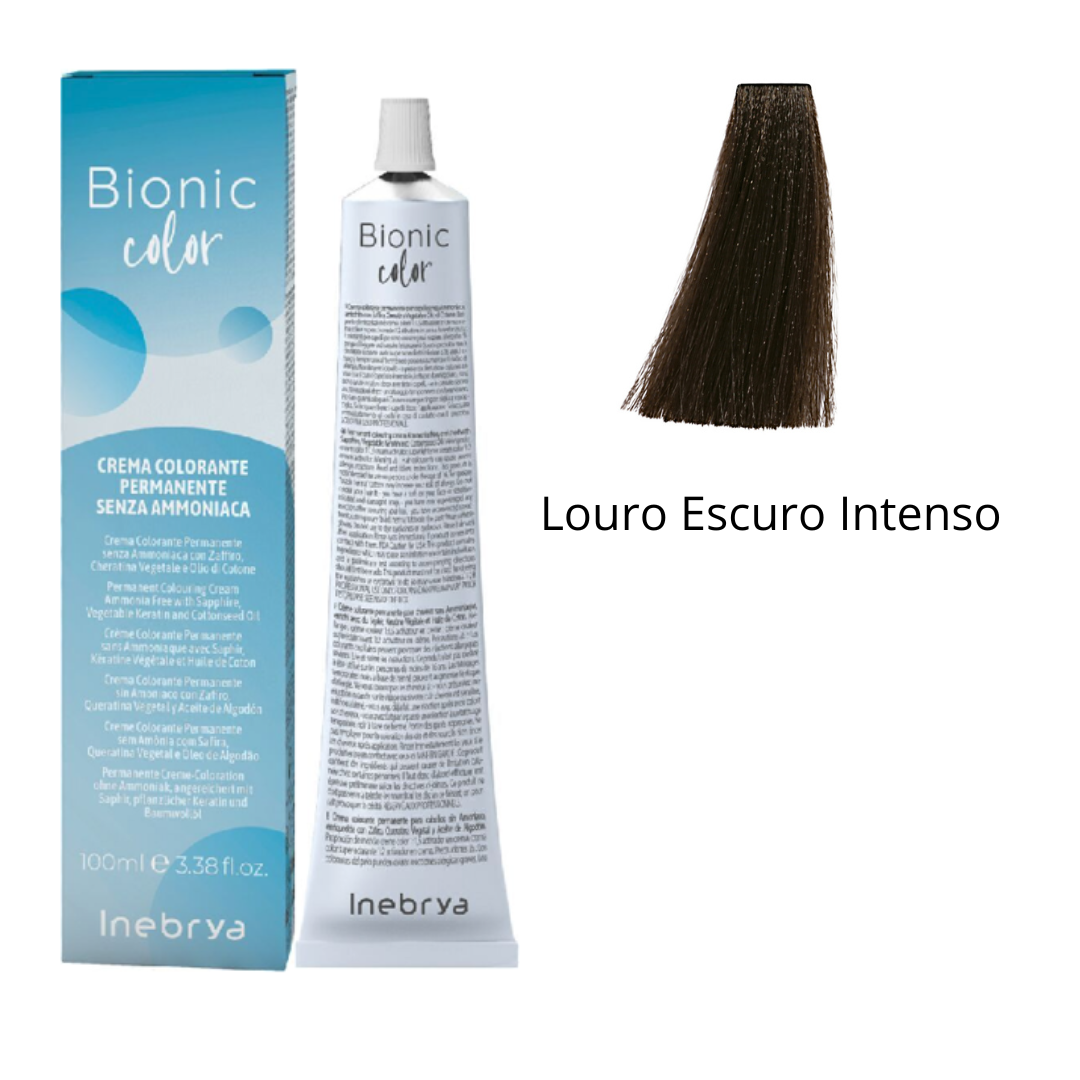 Bionic Color 6.00 - 100ML