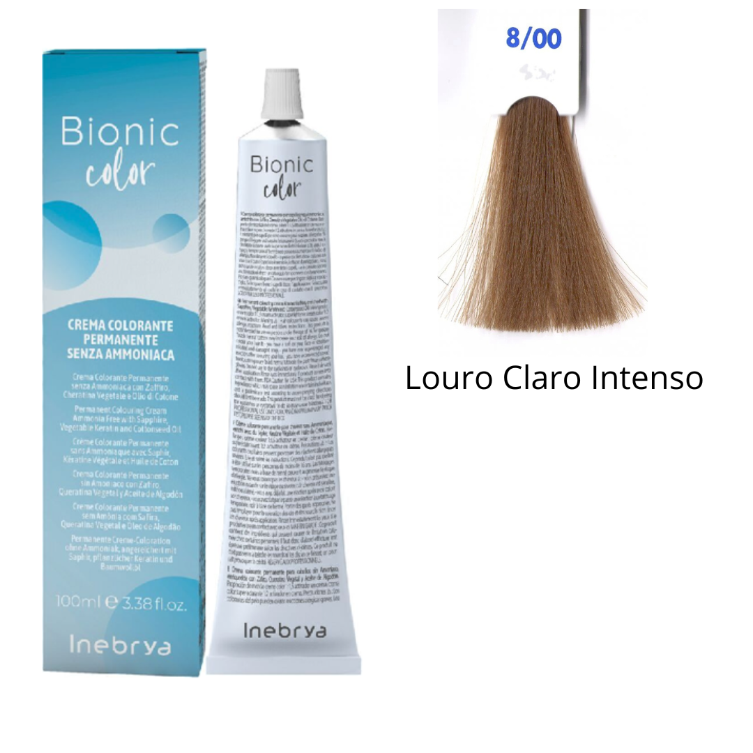 Bionic Color 8.00 - 100ML