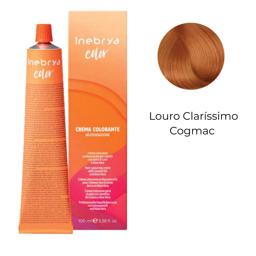 Inebrya Colors 9.42 - 100ML