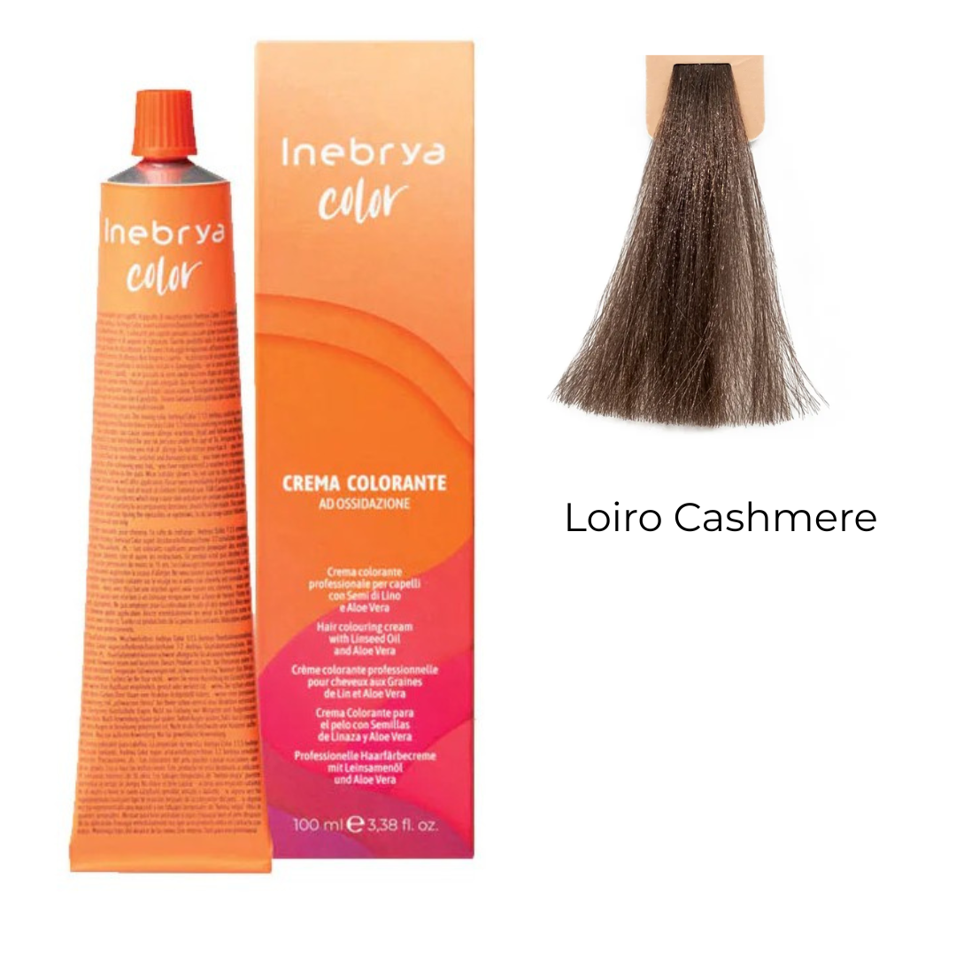 Inebrya Color7.17 - 100ML