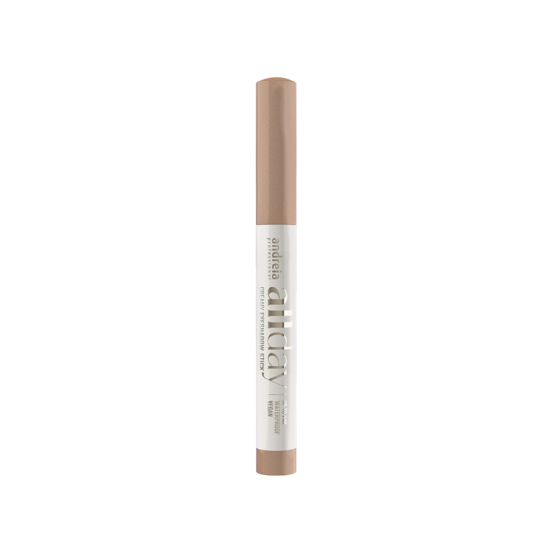 Andreia All Day Sombra Cremosa em Stick 03 Beige