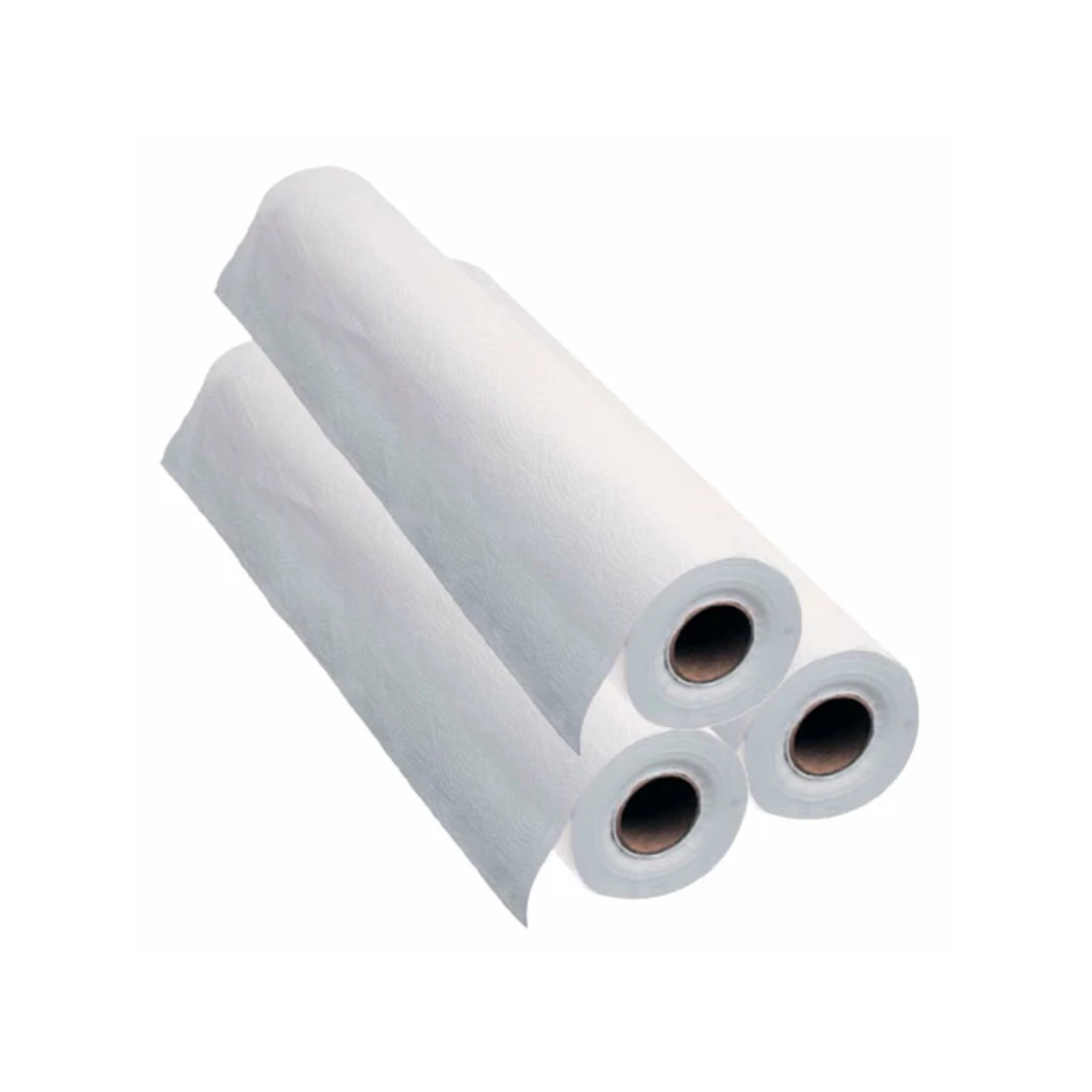 Rolo de Papel para Marquesa - Pack 3Un