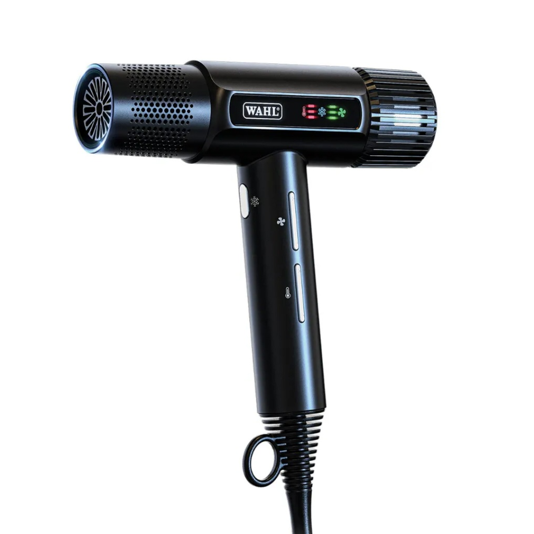 Wahl Secador Vanquish Digital