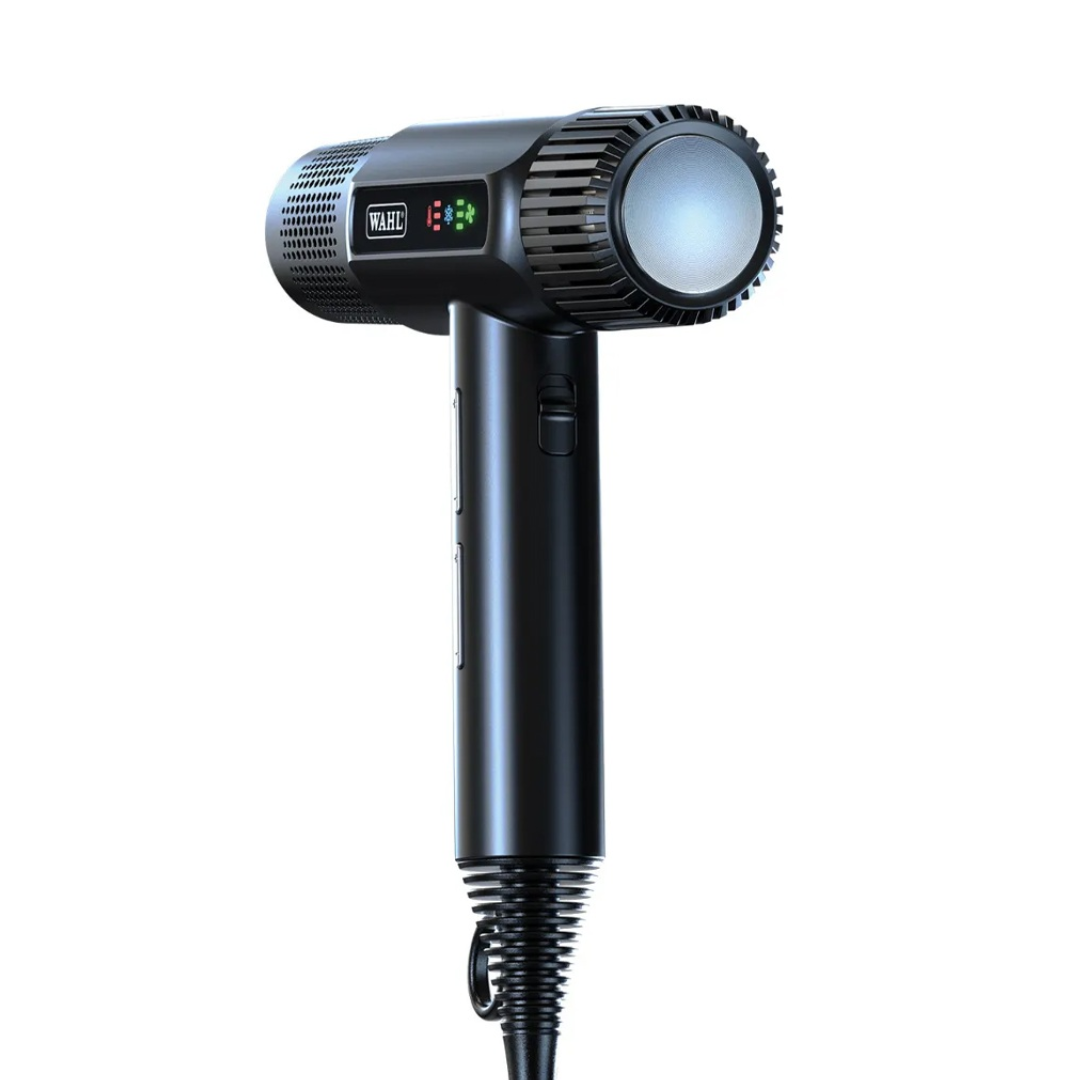 Wahl Secador Vanquish Digital - Image 2