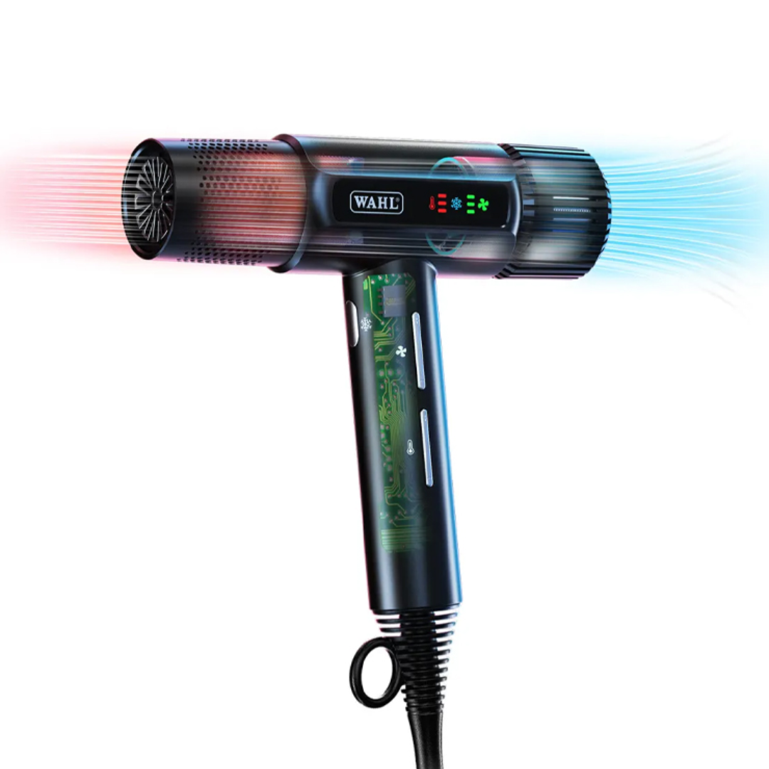 Wahl Secador Vanquish Digital - Image 5
