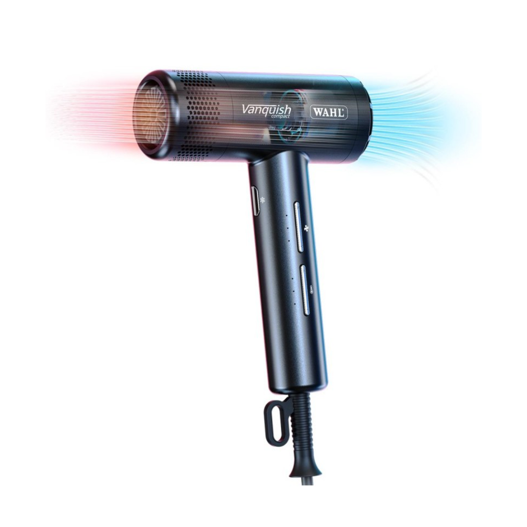 Wahl Secador Vanquish Compact - Image 2