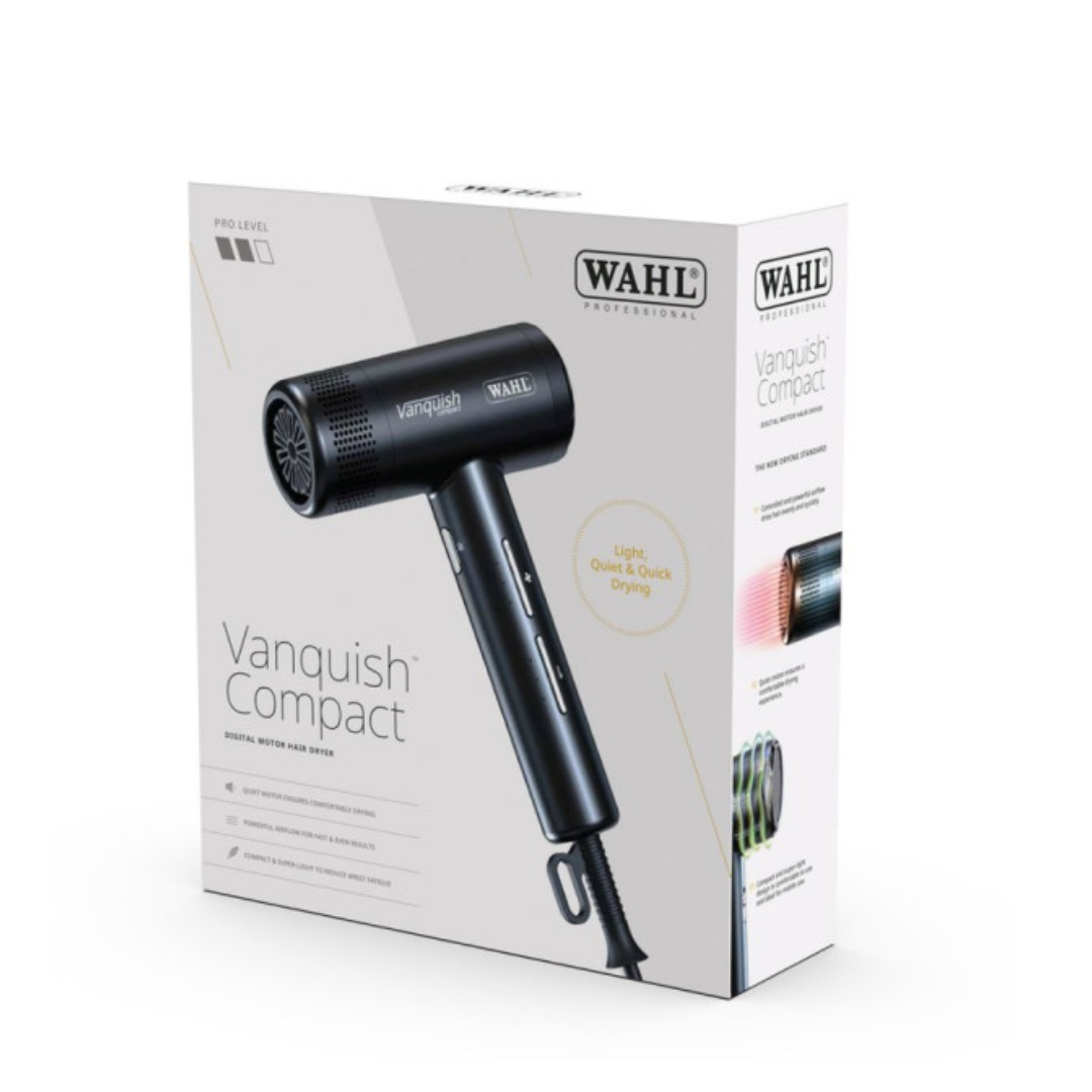 Wahl Secador Vanquish Compact - Image 3