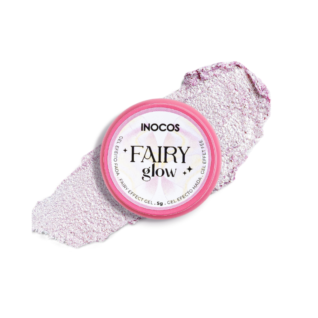 Fairy Glow Inocos - Gel Efeito Fada 5g
