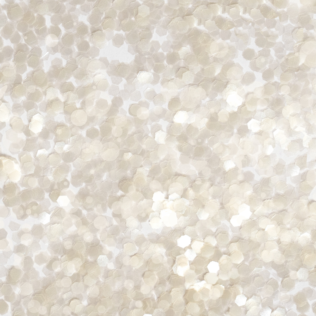 Bioglitter Inocos 01 - Pérola 2,4mm - Image 2