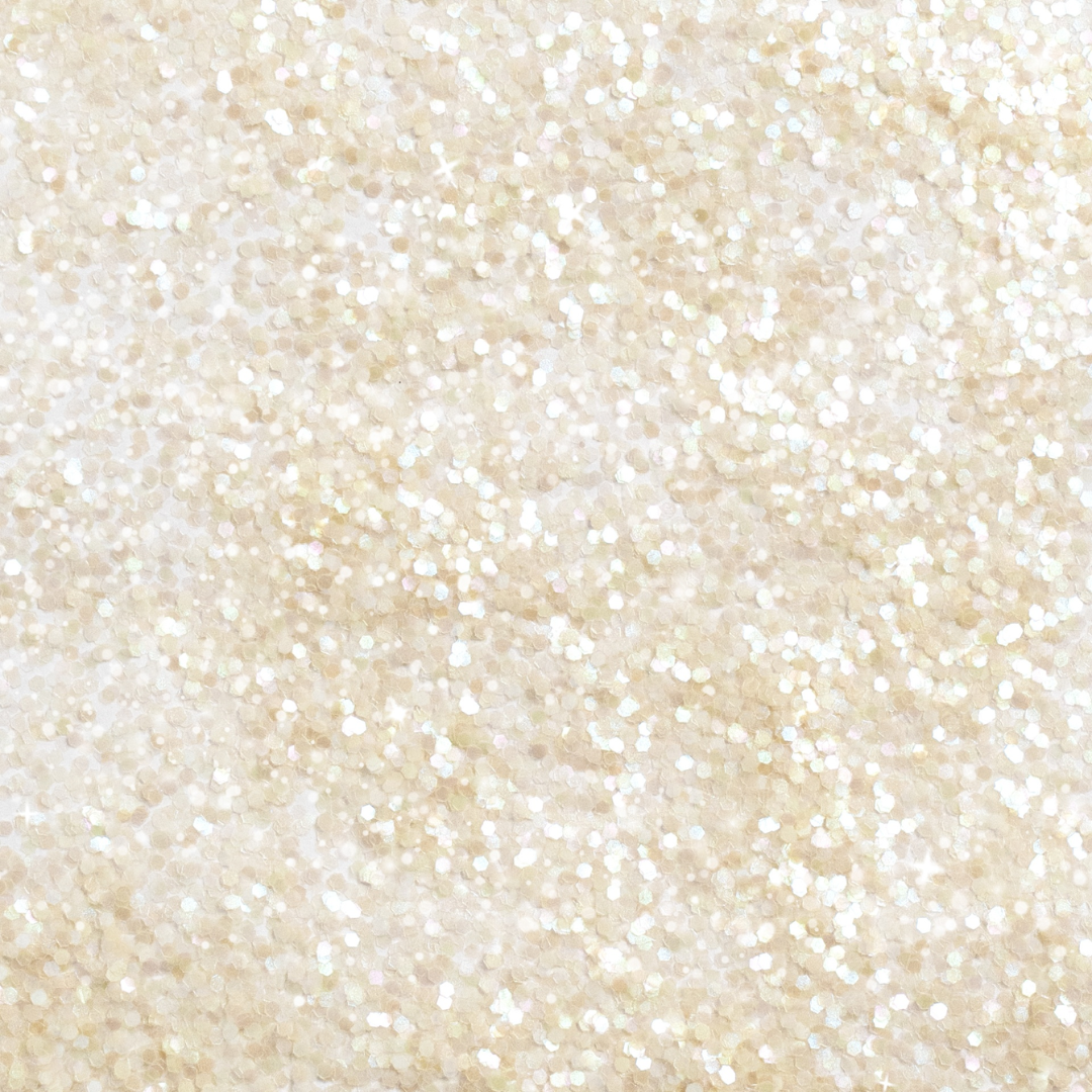 Bioglitter Inocos 02 - Pérola com Reflexos 1mm - Image 2