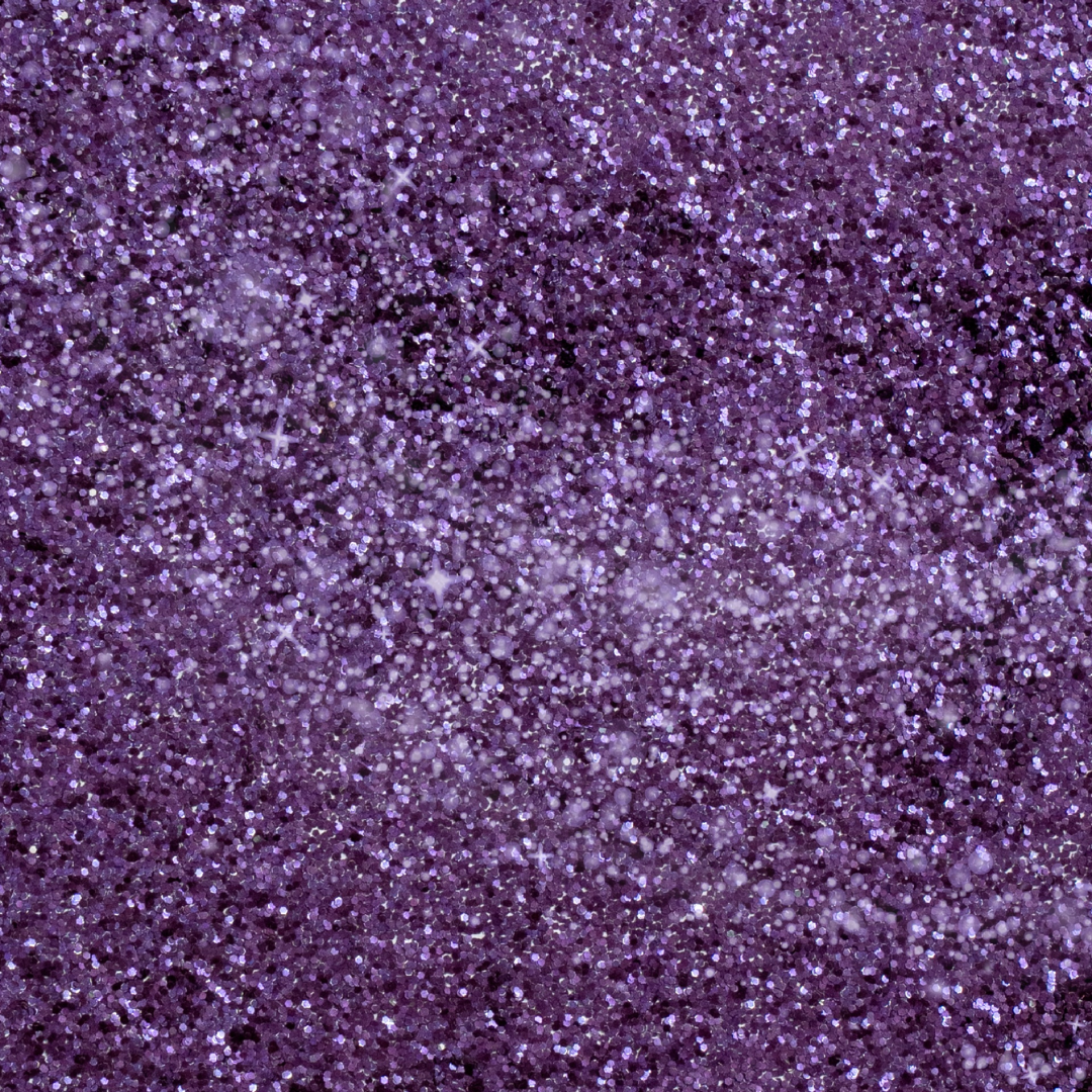 Bioglitter Inocos 09 - Roxo 0.4mm - Image 2