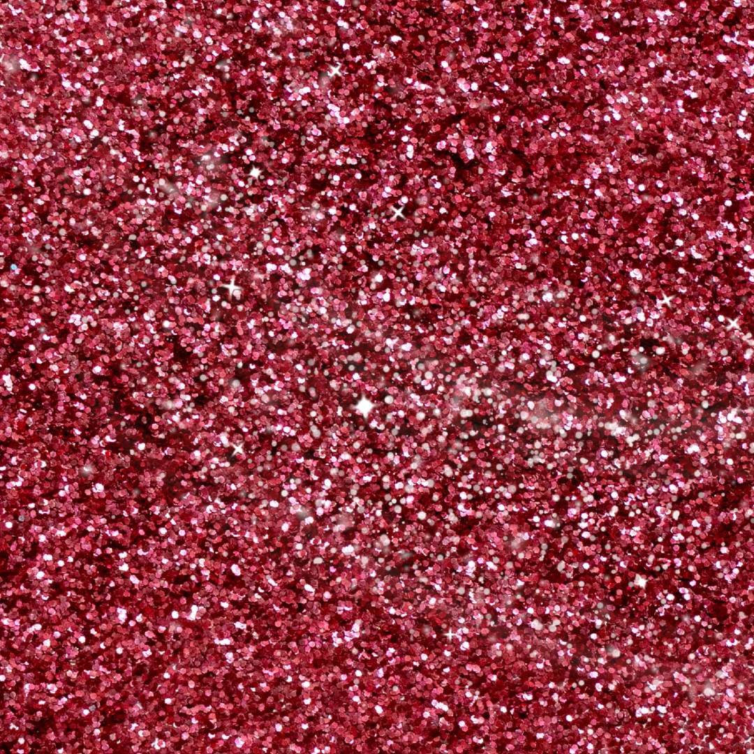 Bioglitter Inocos 10 - Vermelho 0.4mm - Image 2