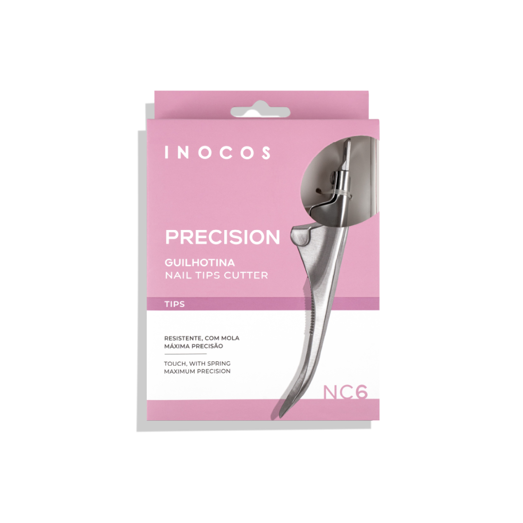 Guilhotina para Tips Inocos