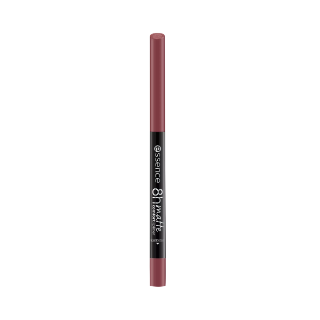 Essence Lipliner 19 - 8h Mate